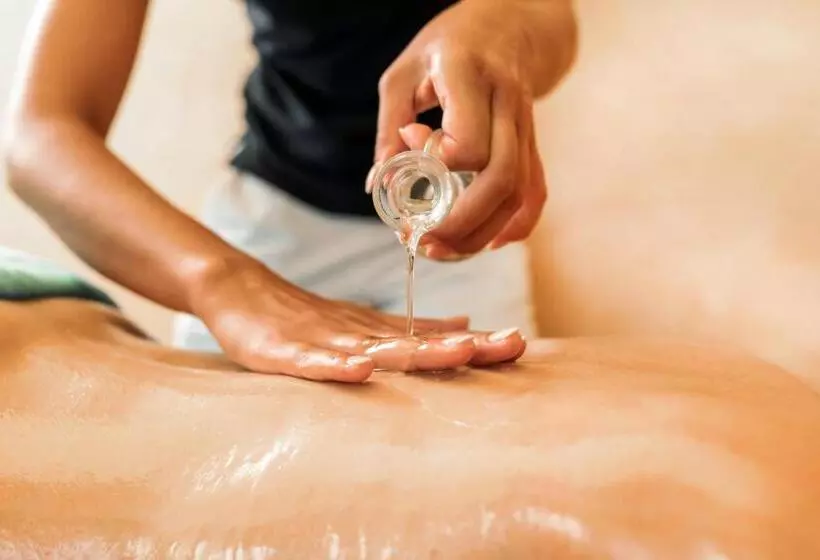 Thermenhotel Gesundheits Bad Buchau