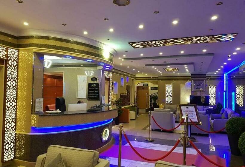 Al Dar Hotel Apartments