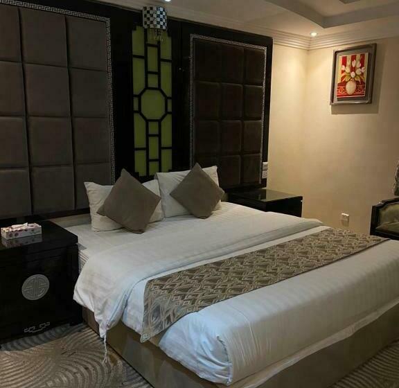 Al Dar Hotel Apartments