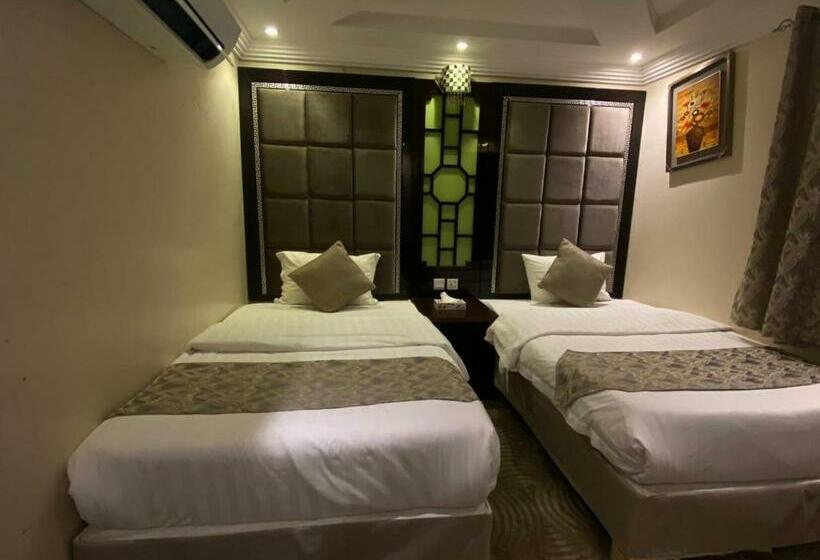 Al Dar Hotel Apartments