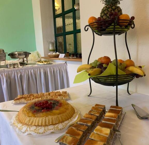 הוסטל Landgasthof Zum Ring