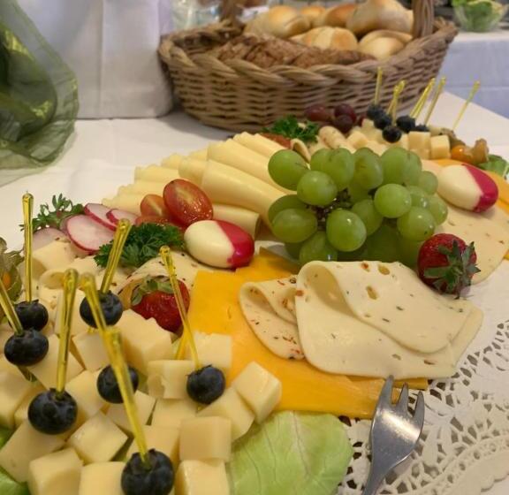 הוסטל Landgasthof Zum Ring