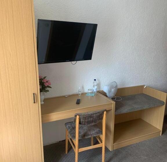 הוסטל Landgasthof Zum Ring