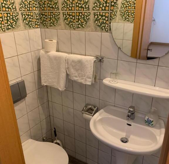 הוסטל Landgasthof Zum Ring