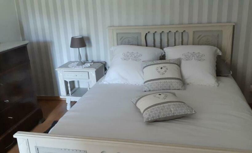 مبيت وإفطار A Casa Aperta