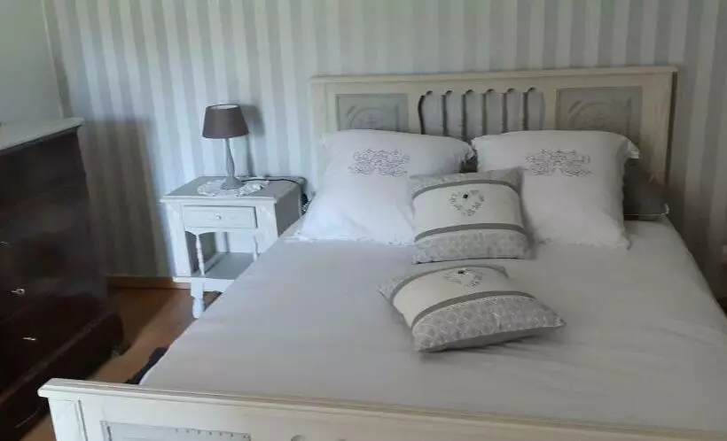 Aamiaismajoitus (B&B) A Casa Aperta