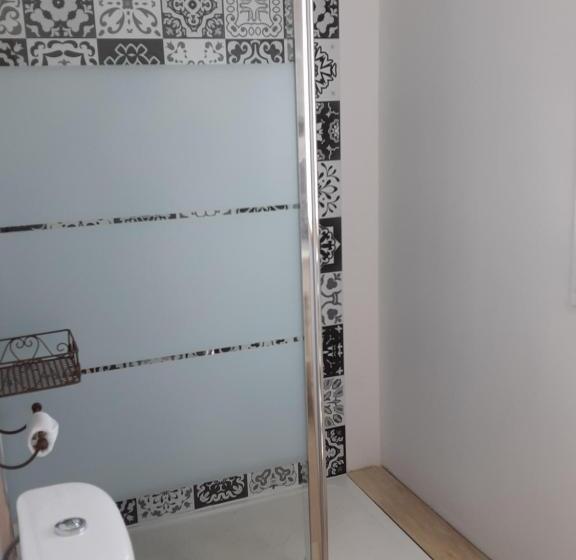 مبيت وإفطار A Casa Aperta