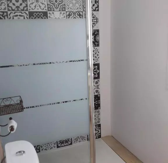 Aamiaismajoitus (B&B) A Casa Aperta