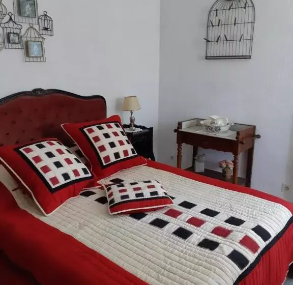 Aamiaismajoitus (B&B) A Casa Aperta