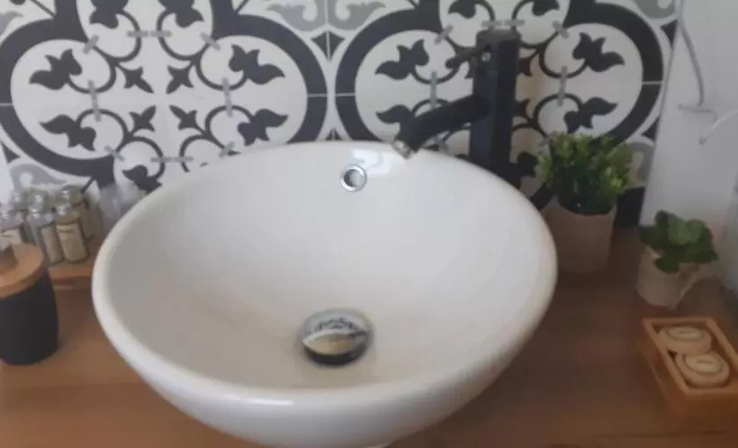Aamiaismajoitus (B&B) A Casa Aperta
