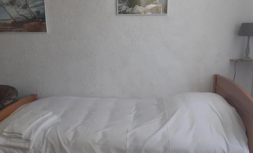 مبيت وإفطار A Casa Aperta