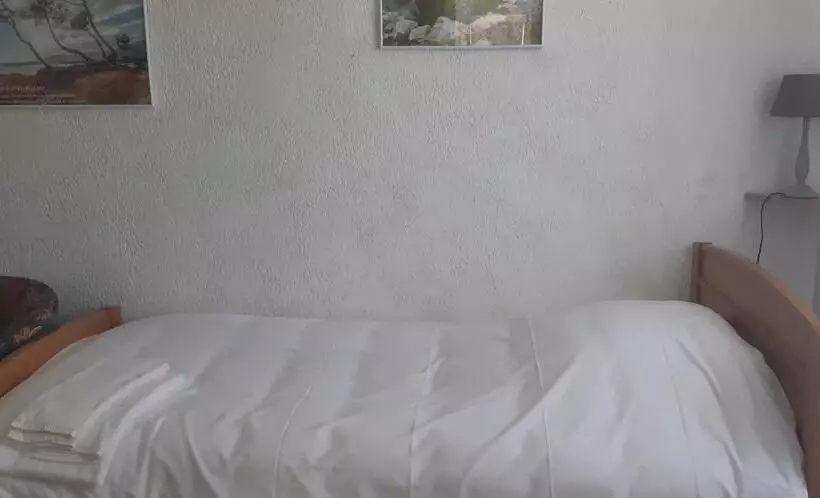 Aamiaismajoitus (B&B) A Casa Aperta