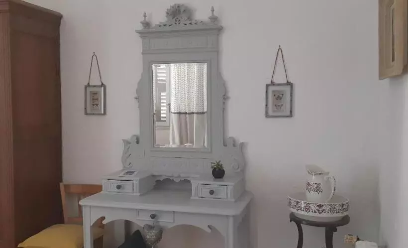 Aamiaismajoitus (B&B) A Casa Aperta