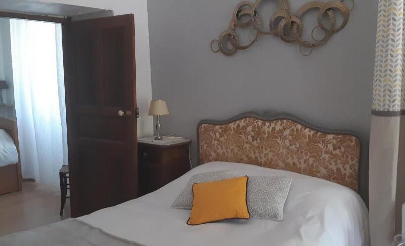 مبيت وإفطار A Casa Aperta