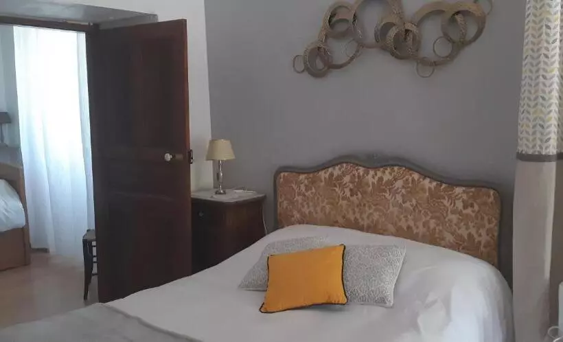 Aamiaismajoitus (B&B) A Casa Aperta