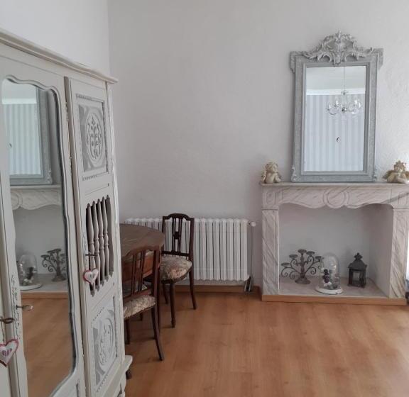 مبيت وإفطار A Casa Aperta