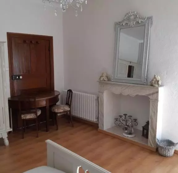 Aamiaismajoitus (B&B) A Casa Aperta