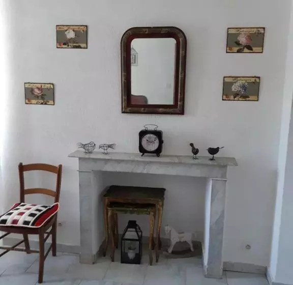 Aamiaismajoitus (B&B) A Casa Aperta