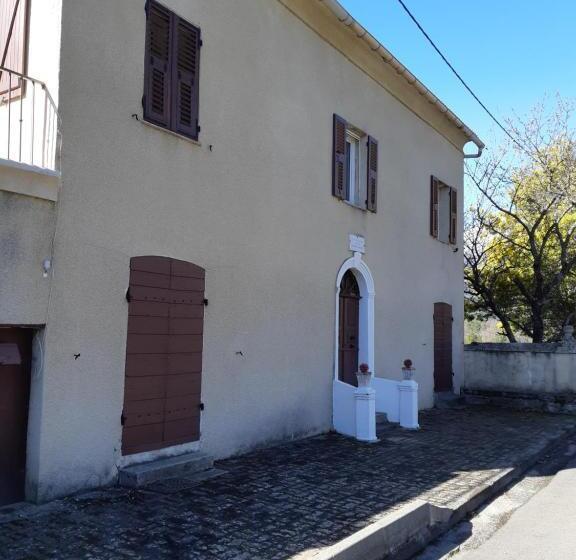 مبيت وإفطار A Casa Aperta