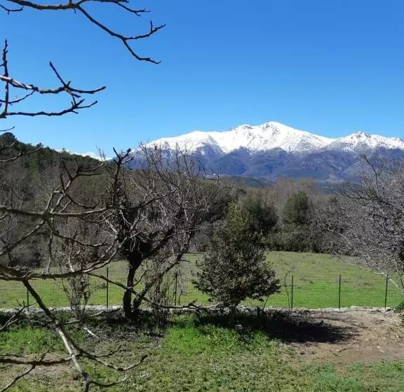 Aamiaismajoitus (B&B) A Casa Aperta