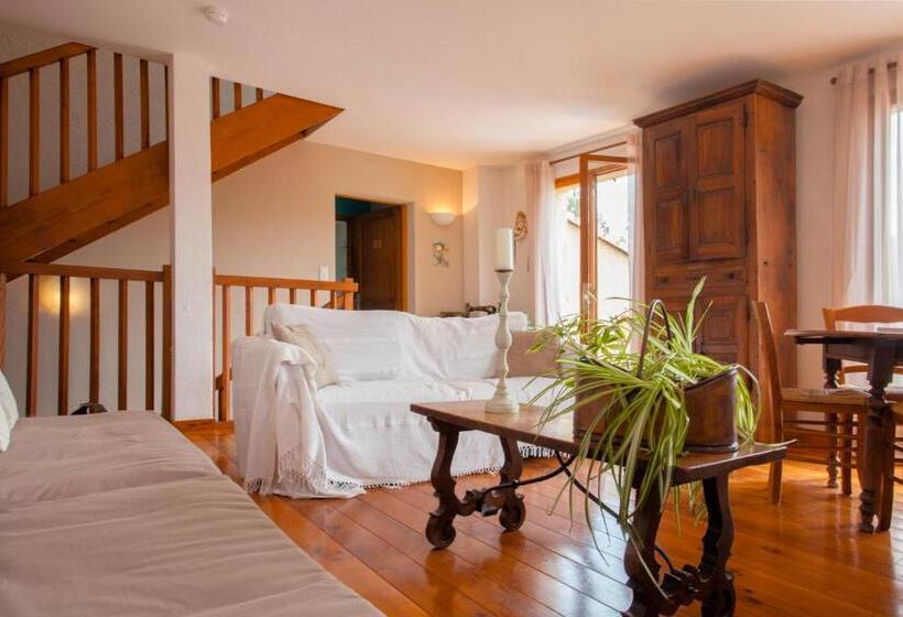 مبيت وإفطار A Casa Aperta