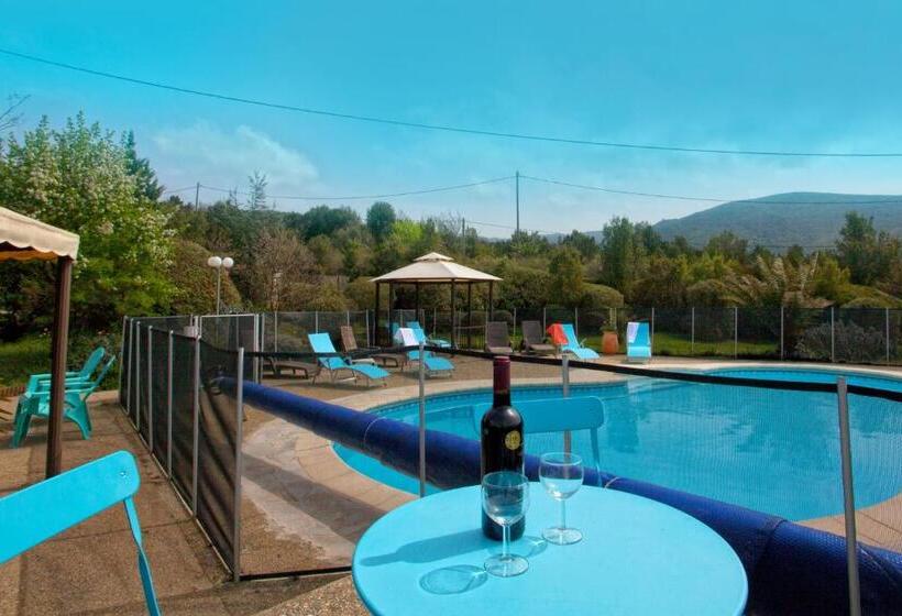 مبيت وإفطار A Casa Aperta