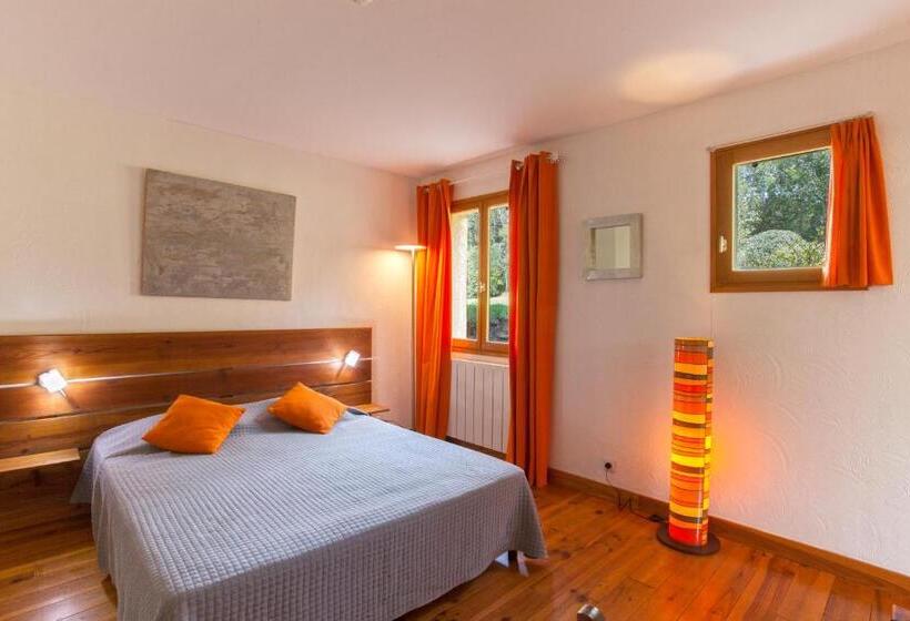 مبيت وإفطار A Casa Aperta