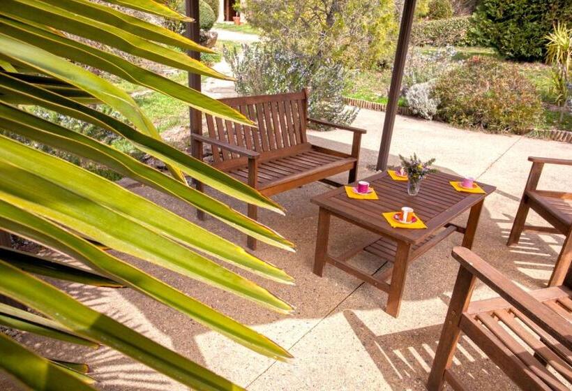 مبيت وإفطار A Casa Aperta