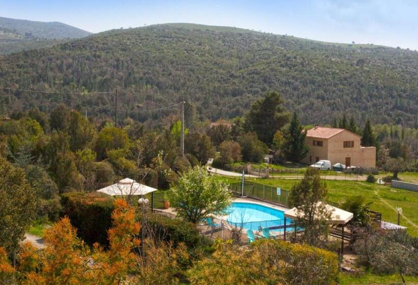 مبيت وإفطار A Casa Aperta