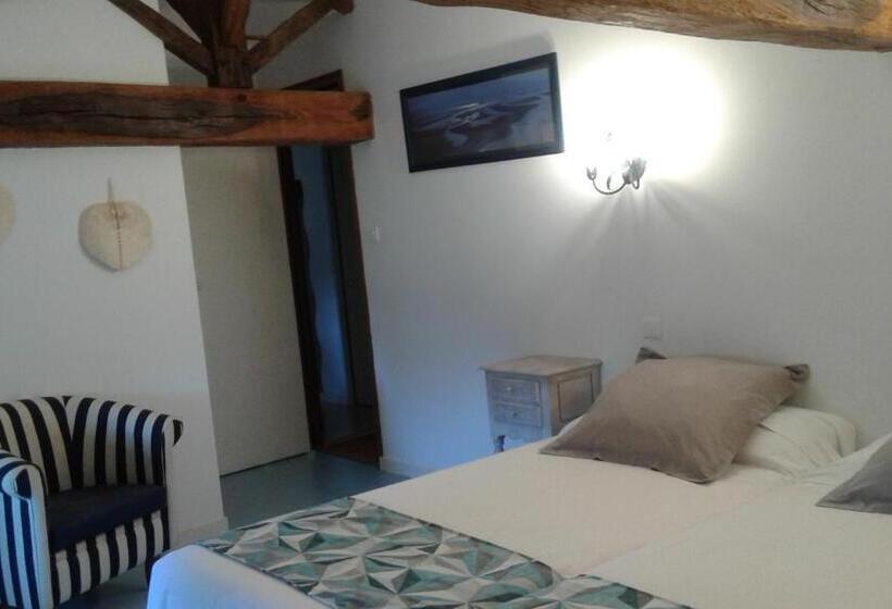 Bed and Breakfast Chambre D Hôtes Proche Puy Du Fou