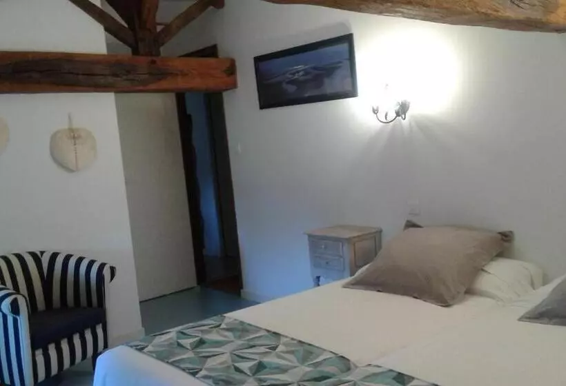 ベッドアンドブレックファースト Chambre D Hôtes Proche Puy Du Fou