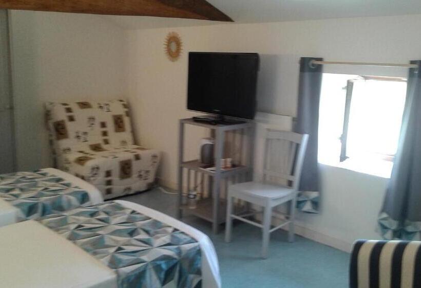 Bed and Breakfast Chambre D Hôtes Proche Puy Du Fou