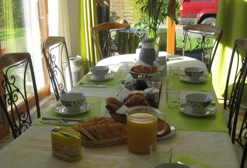 Bed and Breakfast Chambre D Hôtes Proche Puy Du Fou