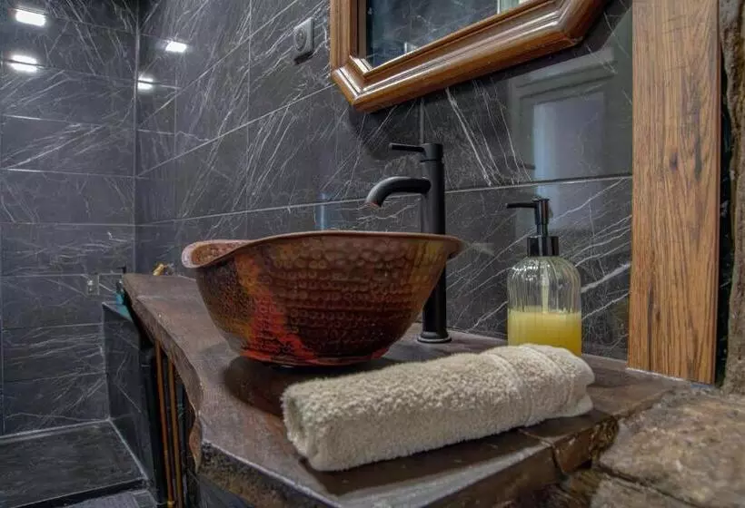 Aamiaismajoitus (B&B) Chambre Indépendante N1   Bretzel Et Bergamote