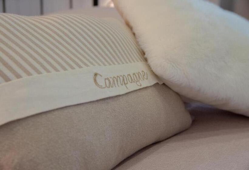 مبيت وإفطار Chambre Indépendante N1   Bretzel Et Bergamote