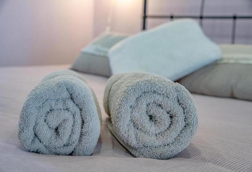 مبيت وإفطار Chambre Indépendante N1   Bretzel Et Bergamote