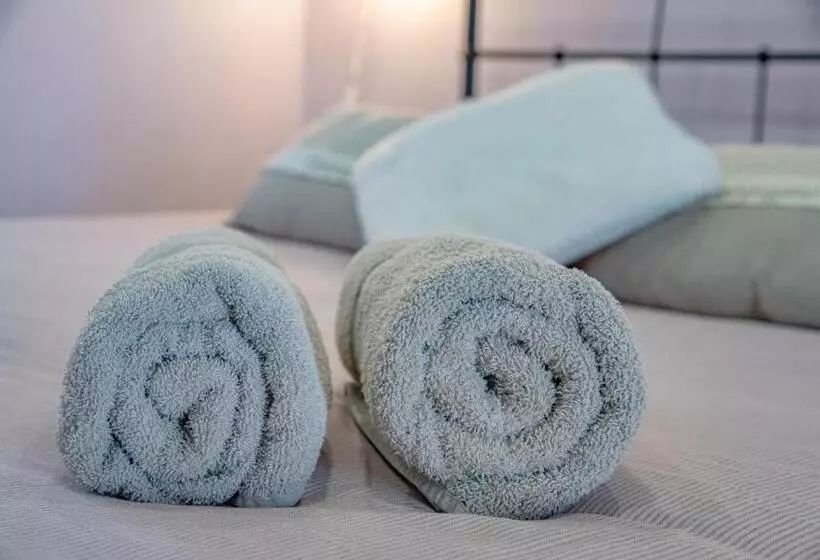 Aamiaismajoitus (B&B) Chambre Indépendante N1   Bretzel Et Bergamote