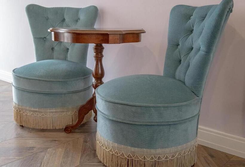 مبيت وإفطار Chambre Indépendante N1   Bretzel Et Bergamote