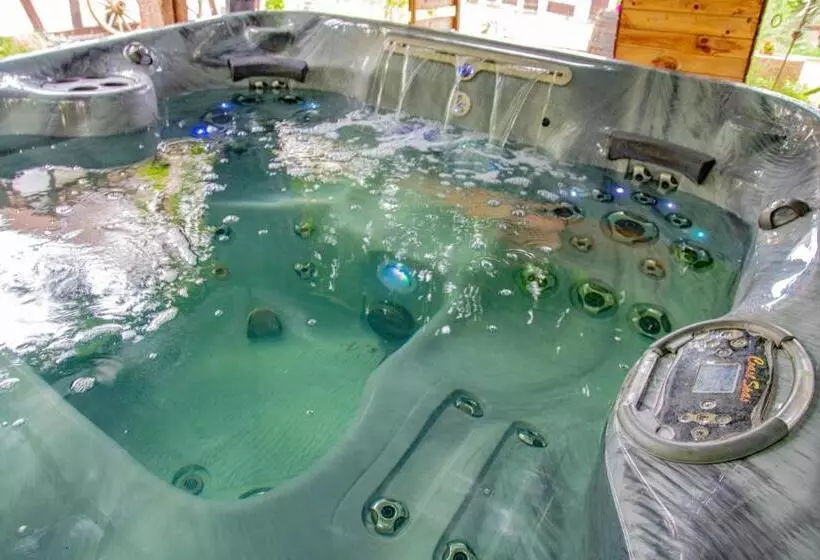 Aamiaismajoitus (B&B) Chambre Indépendante N1   Bretzel Et Bergamote