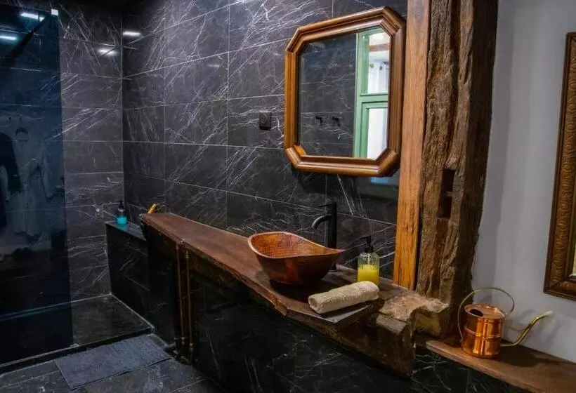 Aamiaismajoitus (B&B) Chambre Indépendante N1   Bretzel Et Bergamote