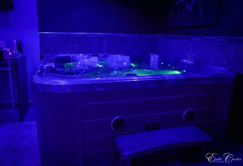 Aamiaismajoitus (B&B) Dydy S Love