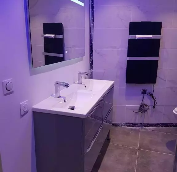 Aamiaismajoitus (B&B) Dydy S Love