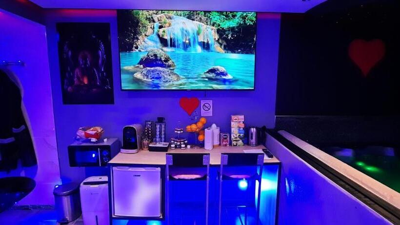 צימר Dydy S Love