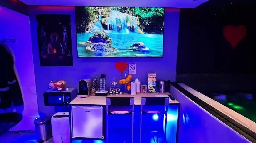 Aamiaismajoitus (B&B) Dydy S Love