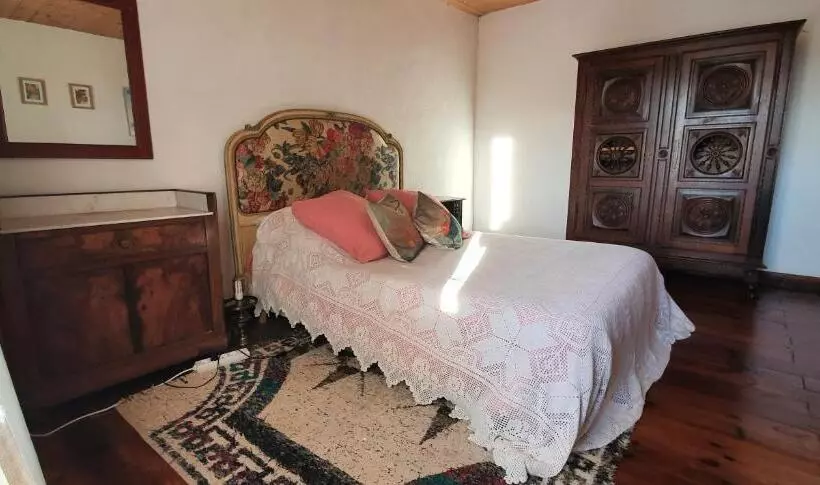 ベッドアンドブレックファースト La Chambre D Hôte Du Petit Mazilloux