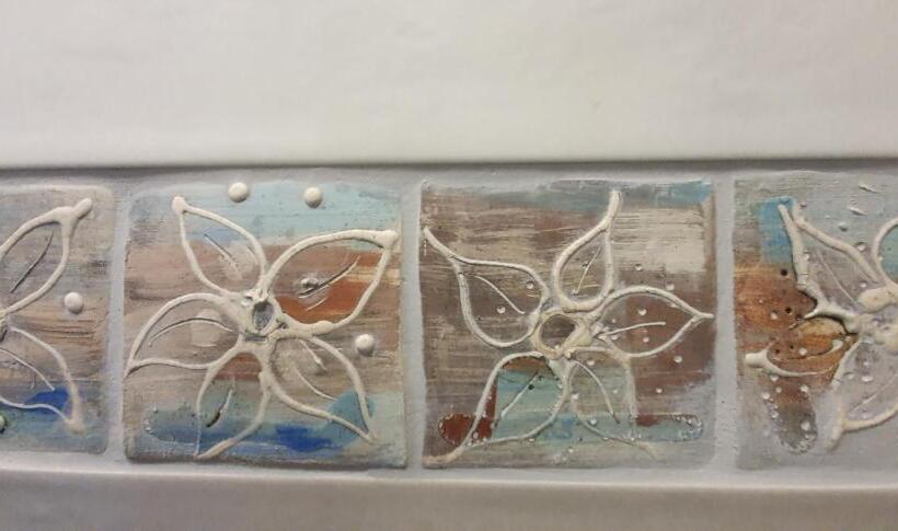 민박 La Chambre D Hôte Du Petit Mazilloux