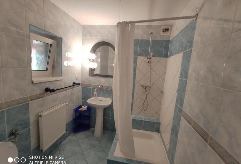 호텔 Agroturystyka Leśny Dworek