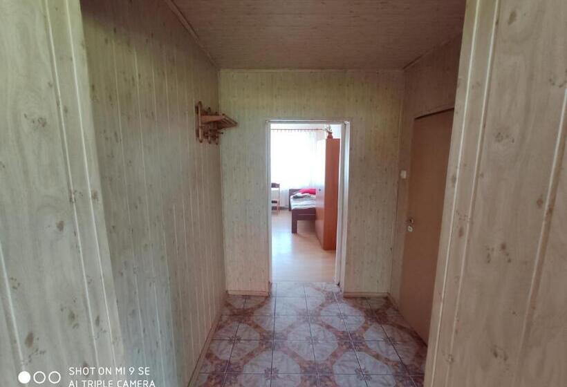 호텔 Agroturystyka Leśny Dworek