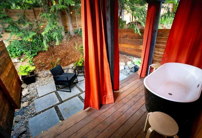 בית מלון כפרי Artbliss