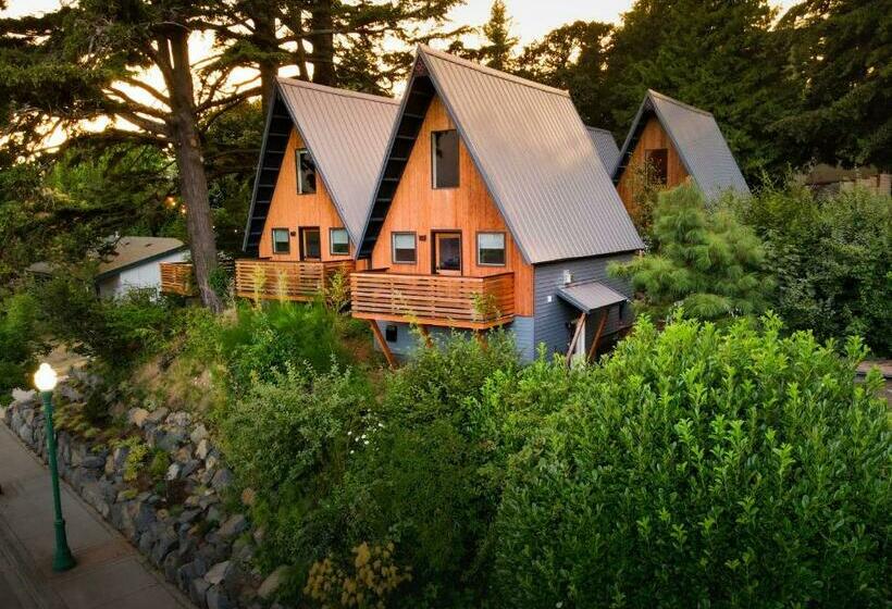 בית מלון כפרי Artbliss